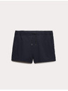Marks & Spencer Gyorsan száradó fürdőshorts Marks & Spencer tengeri kék