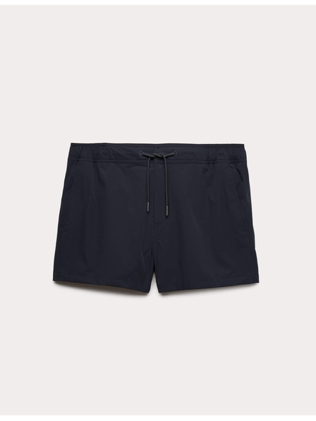 Marks & Spencer Gyorsan száradó fürdőshorts Marks & Spencer tengeri kék