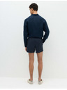 Marks & Spencer Gyorsan száradó fürdőshorts Marks & Spencer tengeri kék