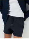 Marks & Spencer Gyorsan száradó fürdőshorts Marks & Spencer tengeri kék