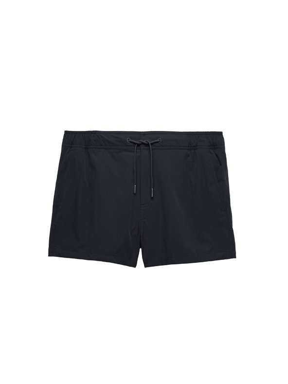 Marks & Spencer Gyorsan száradó fürdőshorts Marks & Spencer tengeri kék