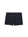 Marks & Spencer Gyorsan száradó fürdőshorts Marks & Spencer tengeri kék