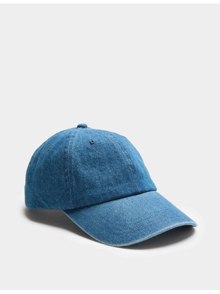 Marks & Spencer Denim baseball sapka Marks & Spencer tengerészkék