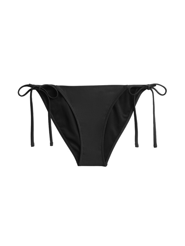 Marks & Spencer Oldalán megköthető bikini alsó Marks & Spencer fekete