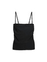 Marks & Spencer Bandeau típusú tankini felső Marks & Spencer fekete