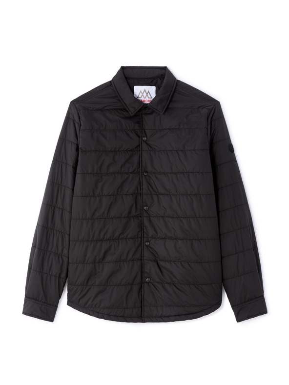 Celio Dzseki Chamonix Mont Blanc