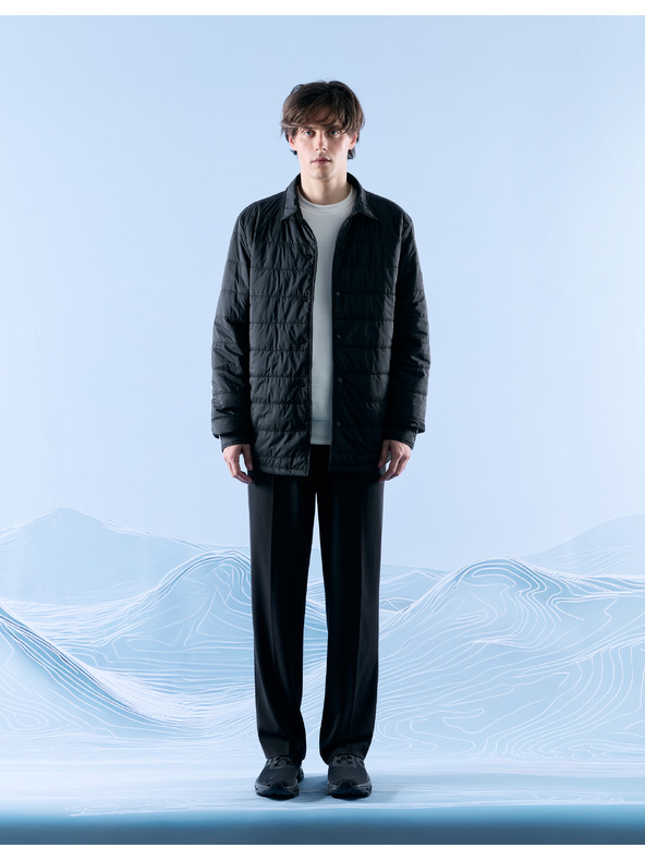 Celio Dzseki Chamonix Mont Blanc
