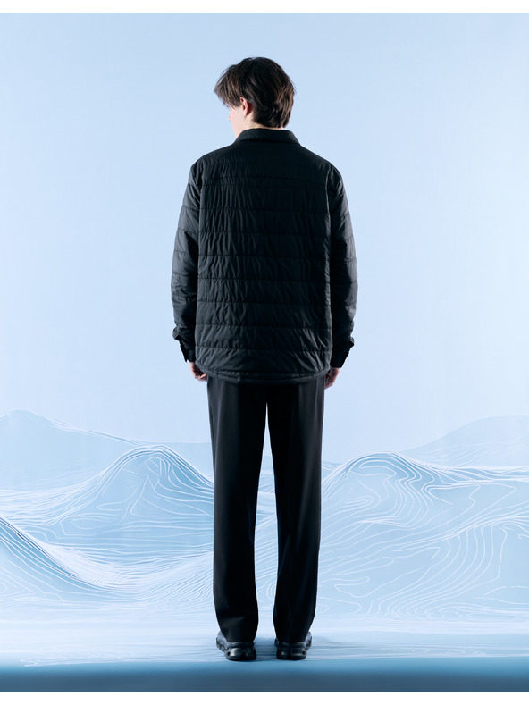 Celio Dzseki Chamonix Mont Blanc