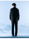 Celio Dzseki Chamonix Mont Blanc