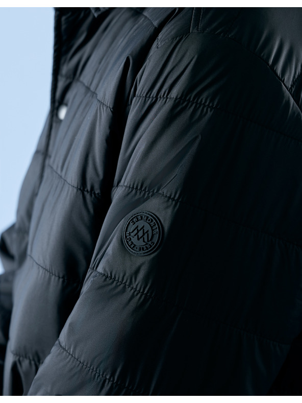Celio Dzseki Chamonix Mont Blanc