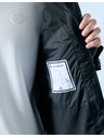 Celio Dzseki Chamonix Mont Blanc