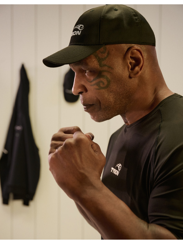 Celio Baseball sapka Mike Tyson