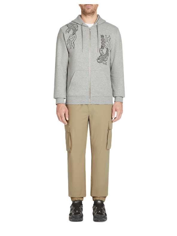 Celio Cargo nadrág Jomiddle