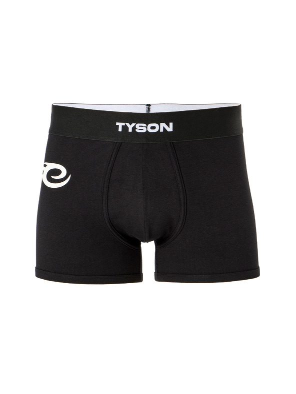 Celio Mike Tyson boxeralsó
