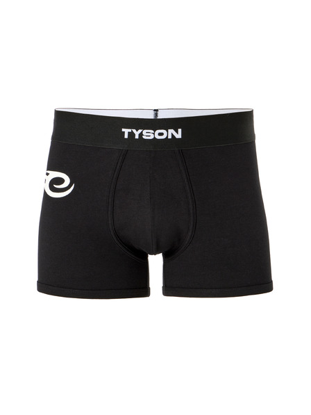 Celio Mike Tyson boxeralsó