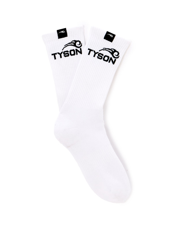 Celio Magas zokni Mike Tyson