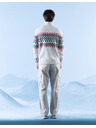 Celio Pulóver Chamonix Mont Blanc