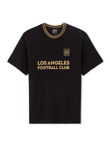 Celio Póló MLS Los Angeles