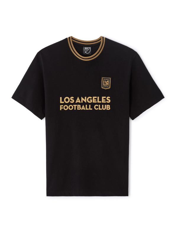 Celio Póló MLS Los Angeles