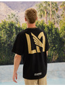 Celio Póló MLS Los Angeles