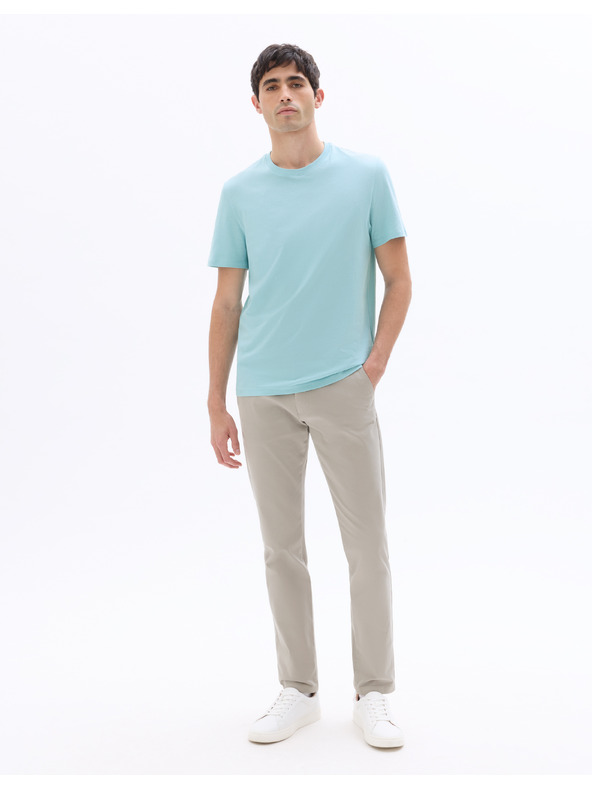 Celio Tebase cotton T-shirt