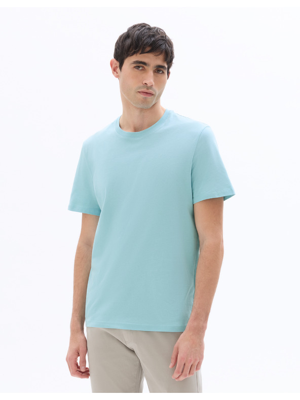 Celio Tebase cotton T-shirt