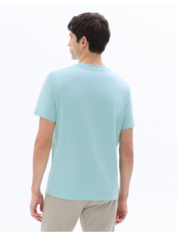 Celio Tebase cotton T-shirt