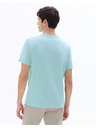 Celio Tebase cotton T-shirt