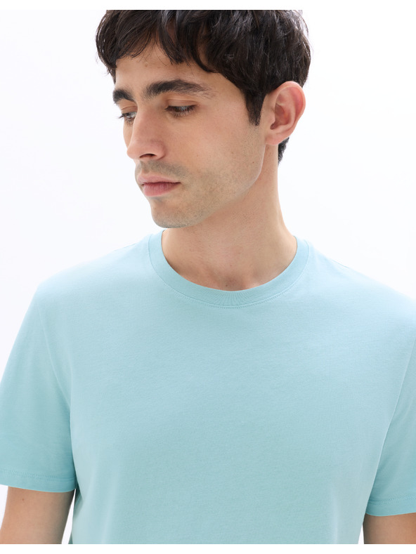Celio Tebase cotton T-shirt