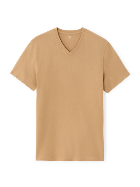 Celio Debasev cotton T-shirt