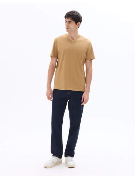 Celio Debasev cotton T-shirt