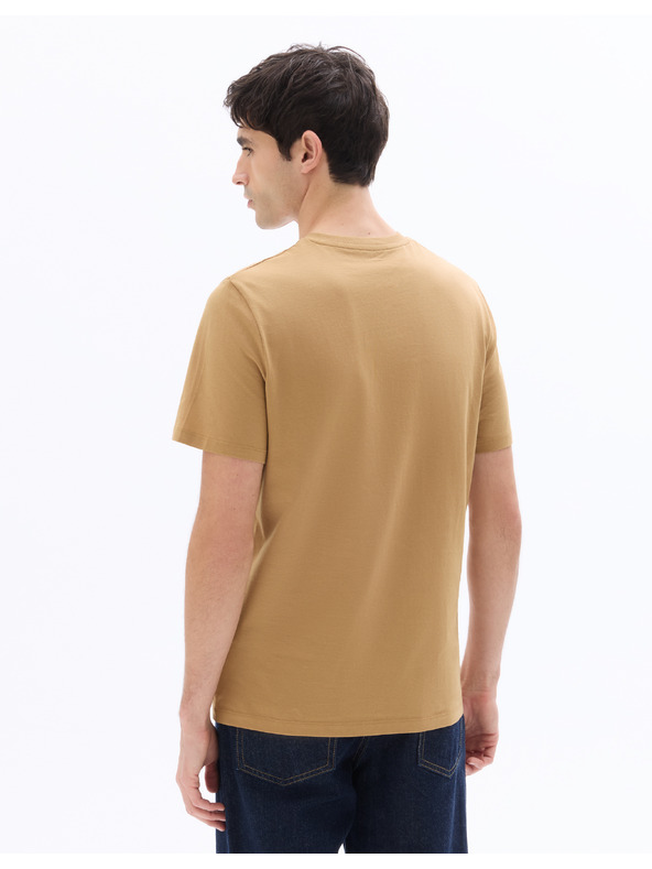 Celio Debasev cotton T-shirt