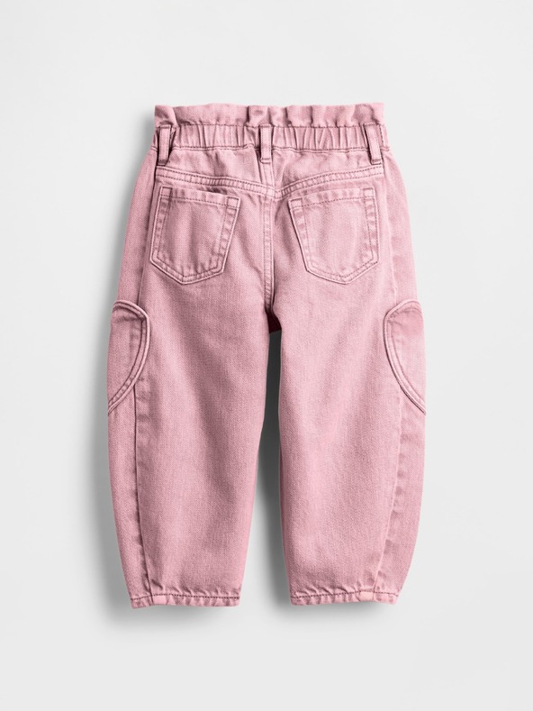 GAP Baby Horseshoe farmer GAP