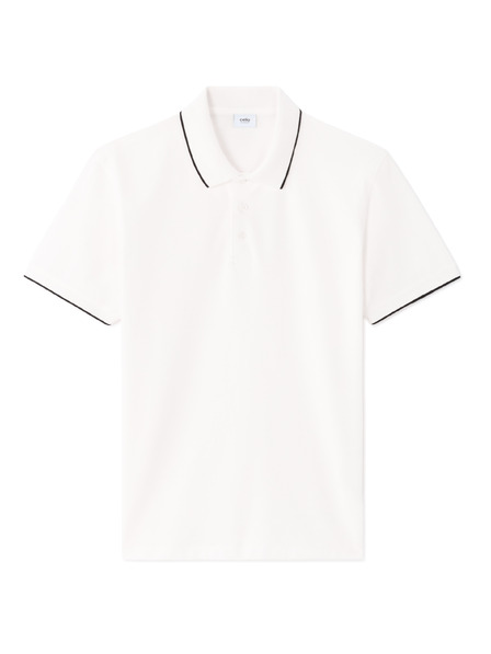 Celio Letaim galléros póló