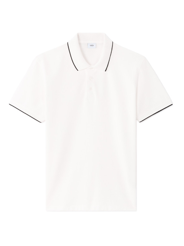 Celio Letaim galléros póló