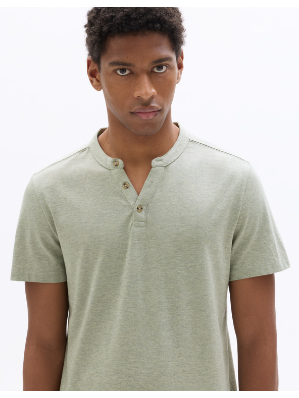 Celio Cegeti short-sleeve T-shirt