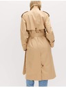 Marks & Spencer Marks & Spencer barna trench kabát