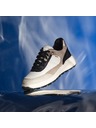 Geox Fehér női sneakerek Geox Pg1x