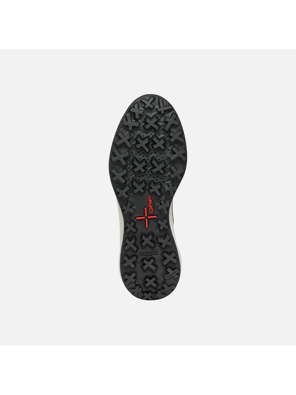 Geox Fehér női sneakerek Geox Pg1x