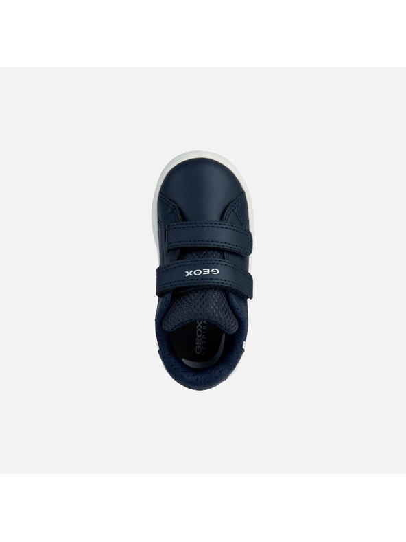 Geox Sötétkék fiú sportcipő Geox Eclyper