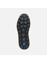 Geox Fekete férfi Geox Spherica Plus tornacipő
