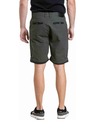 Meatfly Meatfly férfi rövidnadrág Barry 2.0 Army Green / Black Ripstop