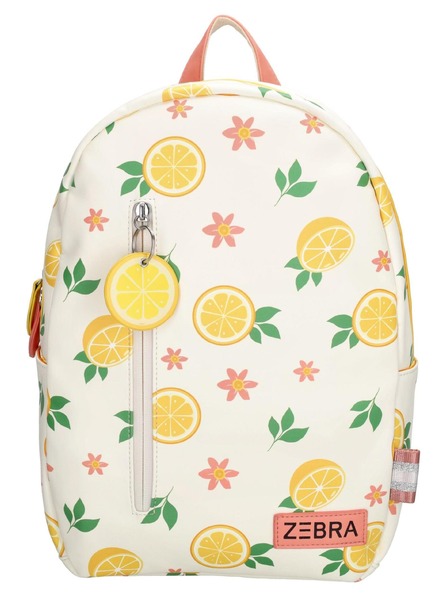 Zebra Trends Zebra Trends Saar 01156 Lemon hátizsák
