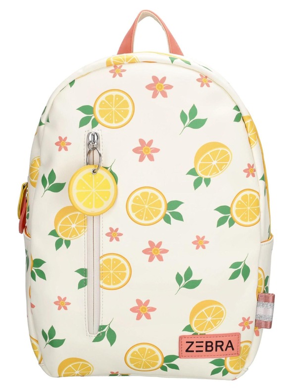 Zebra Trends Zebra Trends Saar 01156 Lemon hátizsák