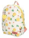 Zebra Trends Zebra Trends Saar 01156 Lemon hátizsák