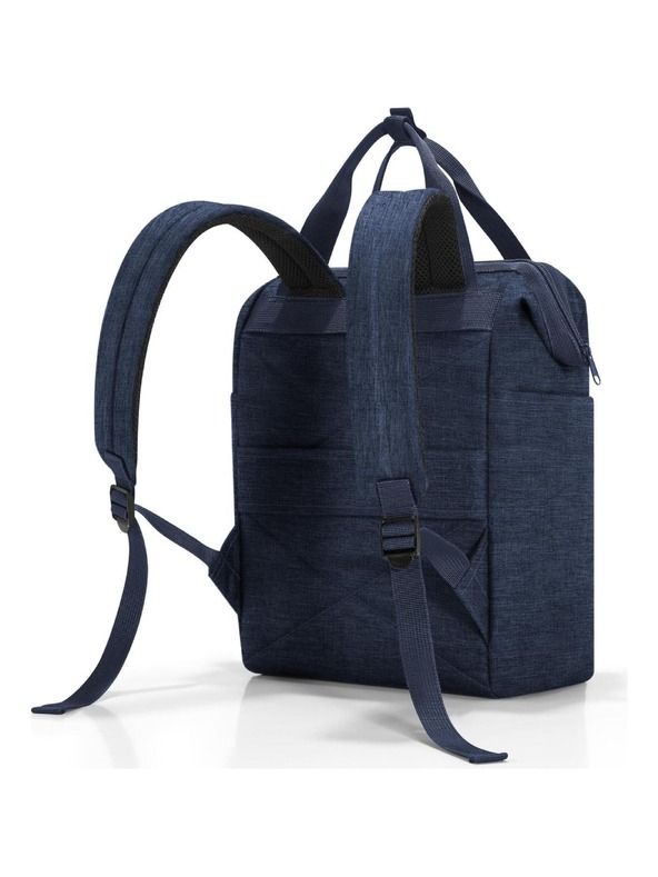 Reisenthel Reisenthel Allrounder R Twist navy hátizsák