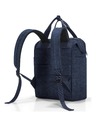 Reisenthel Reisenthel Allrounder R Twist navy hátizsák