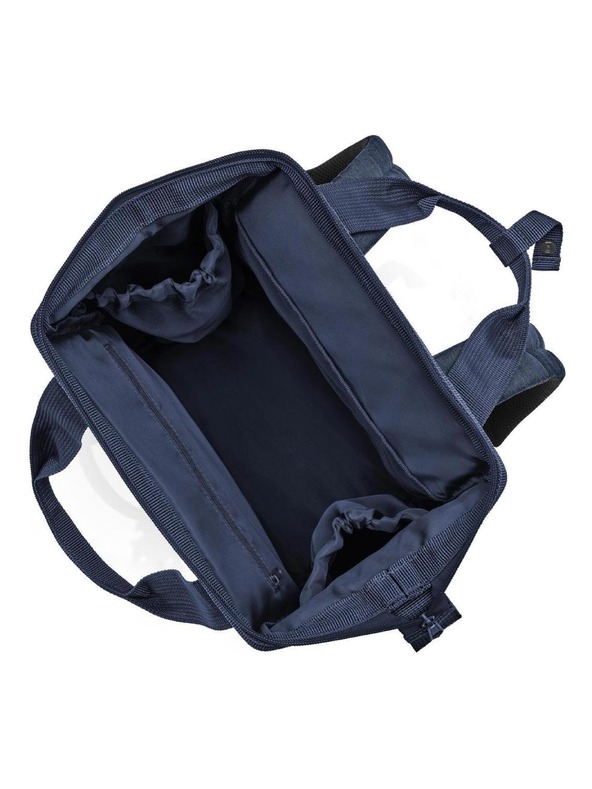 Reisenthel Reisenthel Allrounder R Twist navy hátizsák
