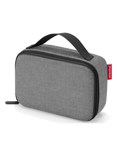 Reisenthel Reisenthel Thermocase Twist Silver kozmetikai táska