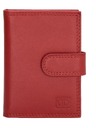 Beagles Beagles Creditcard case 02C905 Red pénztárca